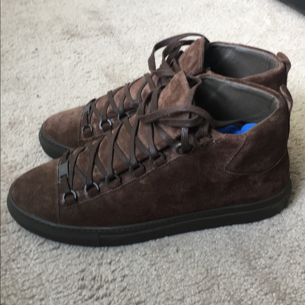 Balenciaga Arena Mens